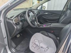 2018 Buick Envision Plus 2018 1.5T AT 20TElite FWD #7