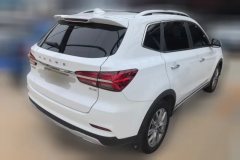 2022 Roewe RX5 2021 PLUS 1.5T AT 330TGI China Chao ZhizhenEdition #3