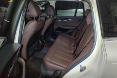 2019 BMW X3 2020 2.0T AT 30iLeading MSport Pkg4WD #11