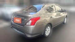 2015 Nissan Sunny 2015 1.5 AT XEComfort #7