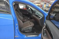 2023 BMW X2 2023 2.0T AT sDrive25i MSportYaoyeEdition #8