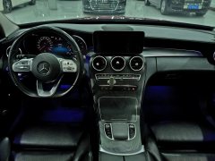 2021 Mercedes-Benz C-Class 2021 1.5T AT C200LFashionSport #12