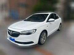 2021 Buick Excelle GT Sedan 2019 1.3T AT 18TConnectedElite China VI #1