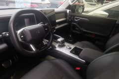 2023 Jetour Traveler 2023 2.0T AT 4WDtime travelPRO #12
