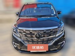 2022 Dongfeng Fengxing Fengxing M7 2022 lord 2.0T AT marquisEdition #4