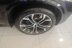2026 BMW X5 2026 xDrive40Li M Sport Black Shadow #6