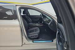 2015 BMW 5 Series 2014 2.0T AT 525LiLuxuryDesign Pkg #8