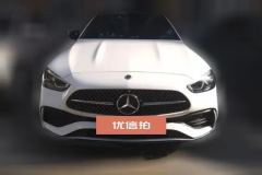 2023 Mercedes-Benz C-Class 2023 1.5T AT C 260 L Hao YeSport #2