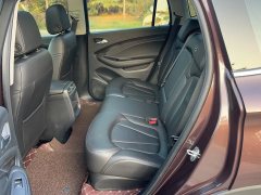 2018 Buick Envision Plus 2018 1.5T AT 20TElite FWD #16