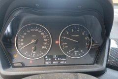 2017 BMW X1 2018 2.0T AT 20LiLeadingFWD #14