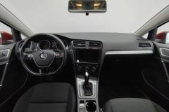 2020 Volkswagen Golf 2020 1.2T AT BelovedEdition200TSIComfortEntry #14
