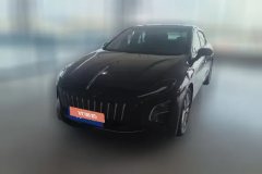 2023 Hongqi E-QM5 2022 431km AT ChargeEnjoy #1