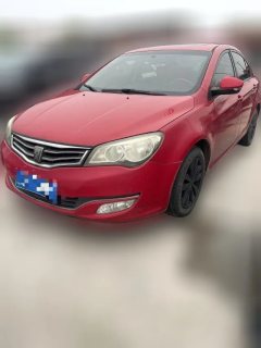 2015 Roewe 350 2013 1.5 AT CXinyueEdition #1