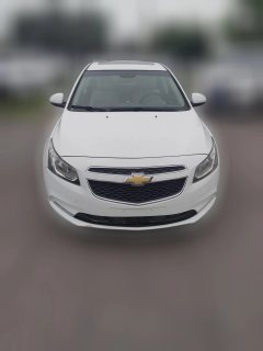 2016 Chevrolet Cruze Sedan 2015 1.5 AT ClassicSE #5