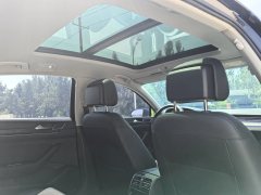 2019 Volkswagen Magotan 2019 2.0T AT 330TSILeading China VI #16