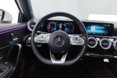 2023 Mercedes-Benz A-Class 2022 Facelift III 1.3T AT A 200 L Sportsedan chairFashion #15