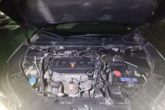 2015 Honda Accord 2015 2.0 AT ComfortLX #10