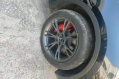 2023 Tesla Model Y 2023 rear wheel driveEdition #6
