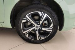 2022 Chang'an Benben E-Star 2022 pure heartEdition Colorful LFP #5