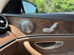 2019 Mercedes-Benz E-Class 2019 2.0T AT E200L #10