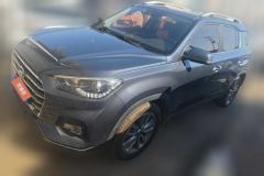 2018 Hyundai ix35 2019 2.0 AT Zhiyong·PleasureFWD #1