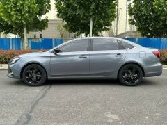 2021 Roewe i6 MAX 2020 300TGI AT cool canopyEdition #3