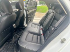 2017 Geely Auto Emgrand GL 2017 1.8 AT Elite #13