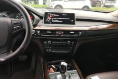 2016 BMW X5(Imported)(Imported) 2015 2.0T AT 28i (Imported) #13