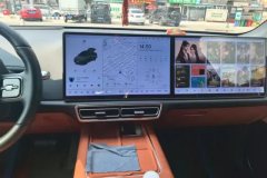 2024 Li Auto Li Auto L6 2024 pro #13