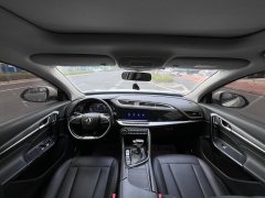 2019 Dongfeng Fengshen Fengshen AX7 2019 1.6T AT AIpioneer #8