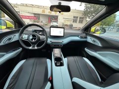 2024 BYD Seagull 2024 Glory 305km vitalityEdition #8