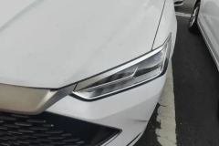2021 BYD Qin Plus 2021 DM-i55KMPremium #5