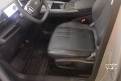 2025 Geely Galaxy Geely Galaxy E5 2024 440km set sailEdition #9