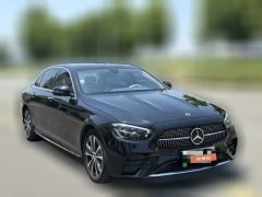 2023 Mercedes-Benz E-Class New Energy 2023 2.0T AT E 350 e L plug-in hybridSportsedan chair #3