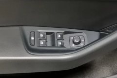 2022 Volkswagen Magotan 2021 2.0T AT 330TSI DSG 30Anniversary #12