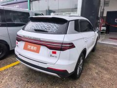 2020 BYD Song Pro 2019 1.5T AT Elite #7
