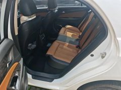 2017 BYD Qin EV 2017 1.5T AT Premium #3