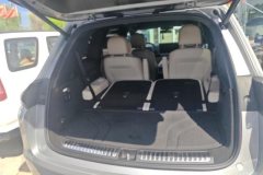 2023 Li Auto Li Auto L8 2023 Air #4