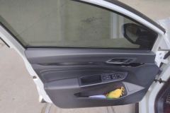 2023 Volkswagen Golf 2023 1.4T AT 280TSI DSG R-Line #7