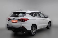 2017 BYD Song 2016 1.5T AT matchlessEditionElite FWD #2