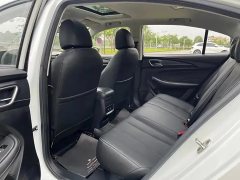 2018 Roewe i5 2019 1.5 AT 4GConnectedLeaderEdition #9