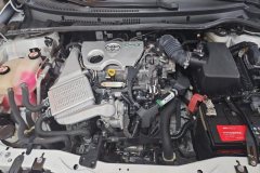2019 Toyota Corolla 2017 1.2T AT GL-i #10