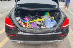 2020 Mercedes-Benz E-Class 2020 2.0T AT E300LFashion #4