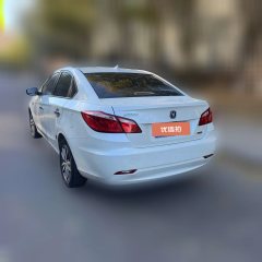 2015 Chang'an Eado 2014 1.6 MT Luxury #4