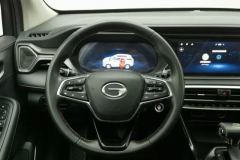 2020 GAC Trumpchi Trumpchi GS4 2020 1.5T AT 270TSmart ConnectTech #15