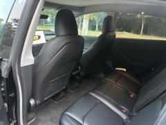 2023 Tesla Model Y 2022 Facelift Long Rangeall wheel driveEdition #5