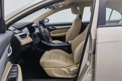 2019 Geely Auto Emgrand Sedan 2018 1.5 AT Luxury #13
