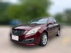 2015 Dongfeng Fengxing Jingyi S50 2014 1.5 MT Premium #1