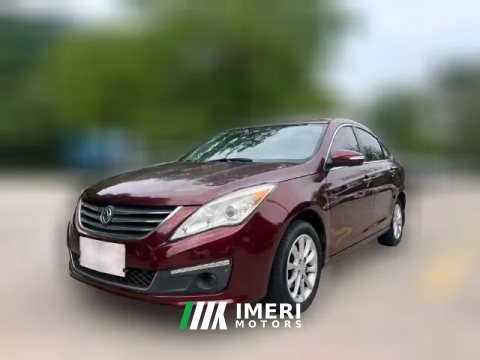 2015 Dongfeng Fengxing Jingyi S50 2014 1.5 MT Premium