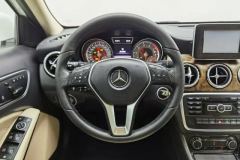 2015 Mercedes-Benz GLA-Class 2015 1.6T AT GLA200FashionFWD #15